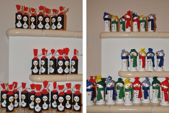 ...die durften für euch schon mal probestehen... ...die durften für euch schon mal probestehen...