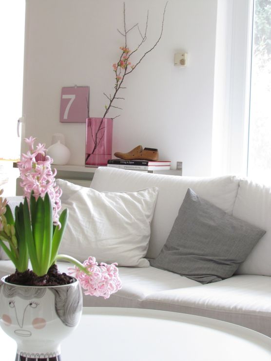 Farbe gegen graues Wetter! Farbe gegen graues Wetter!