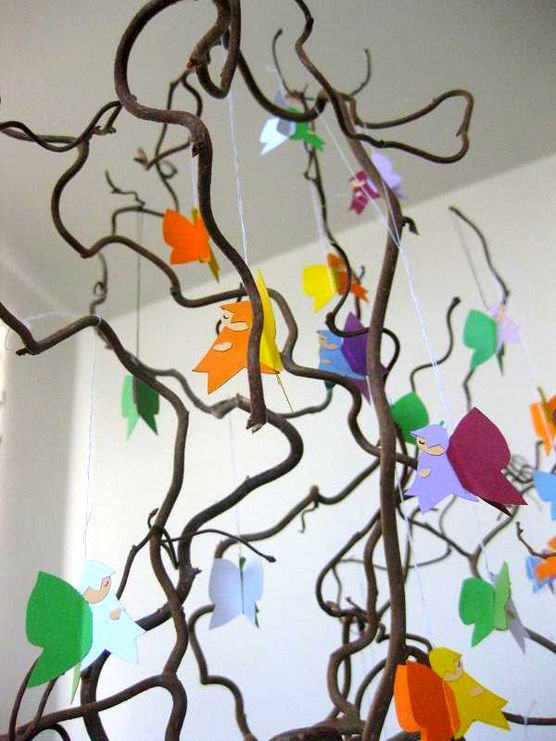 Frühlingselfen 2 Frühlingselfen 2