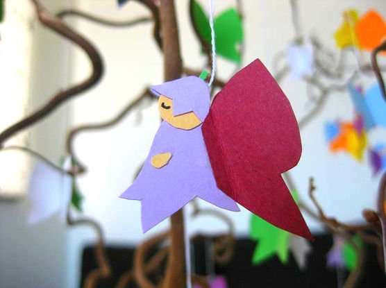 Frühlingselfen 4 Frühlingselfen 4