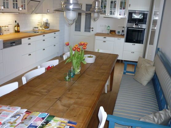 Küche - Esstisch Küche - Esstisch