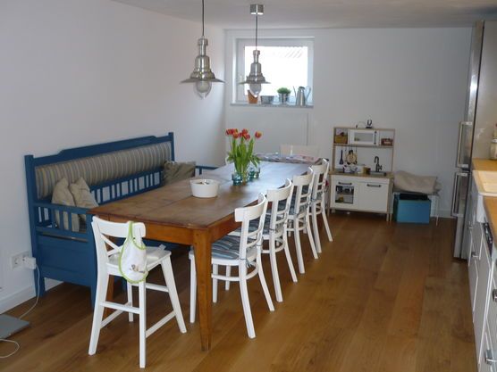 Die kahle Ecke Die kahle Ecke