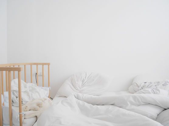 Bettchen gesucht Bettchen gesucht