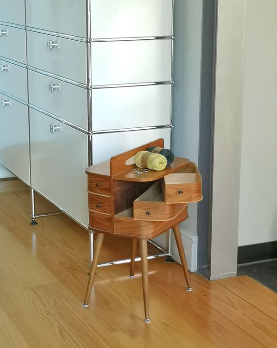 Unser neuer Schrank im Unser neuer Schrank im