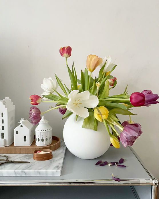 Ich liebe unser schlichtes Ich liebe unser schlichtes