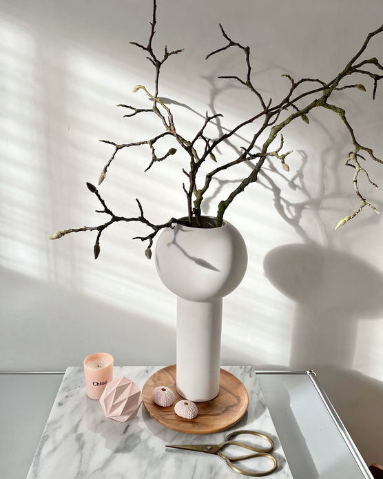 Licht und Schatten haben Licht und Schatten haben