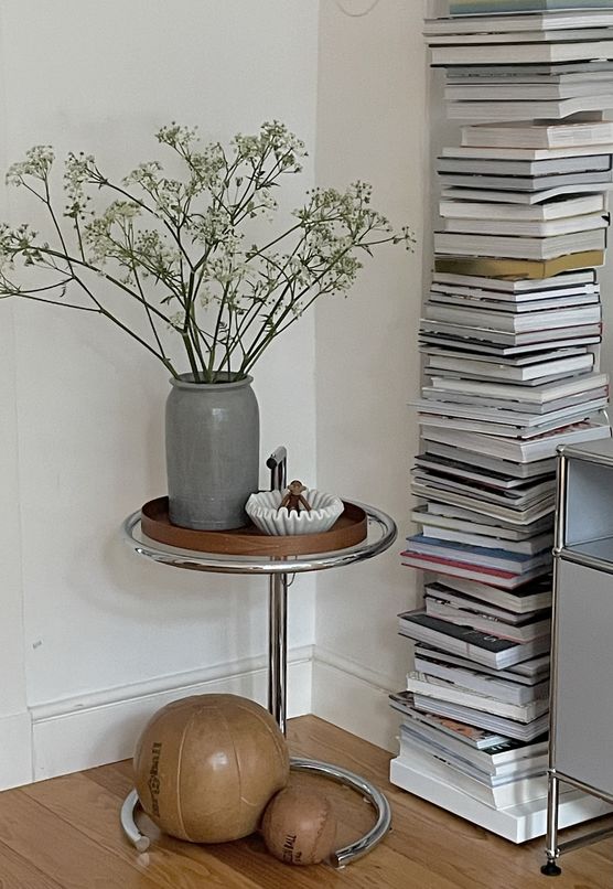 Da wir kaum Regale Da wir kaum Regale