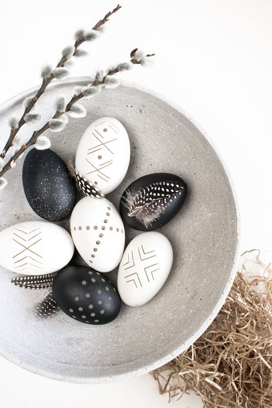 Ostereier vs. Dremel Ostereier vs. Dremel