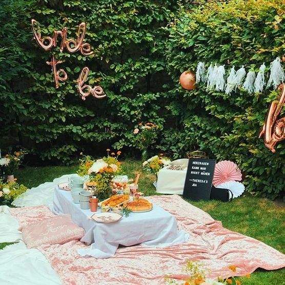 Ein schöner Junggesellinnenabschied war Ein schöner Junggesellinnenabschied war