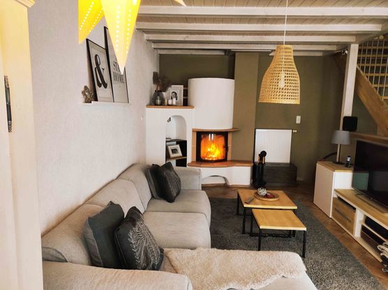 Bild von House No. 15 Bild von House No. 15