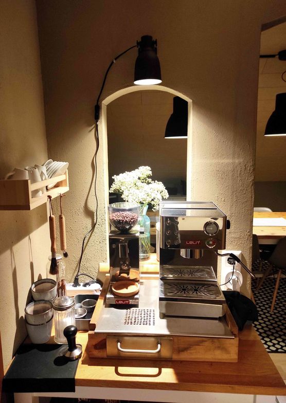 Bild von House No. 15 Bild von House No. 15