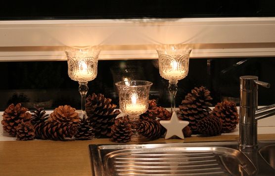 Kerzenlicht ...... Kerzenlicht ......