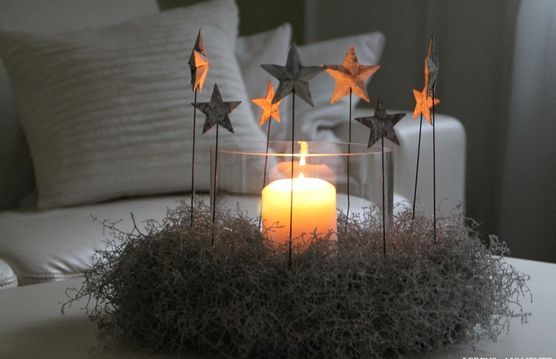 .....Sterngefunkel.... .....Sterngefunkel....