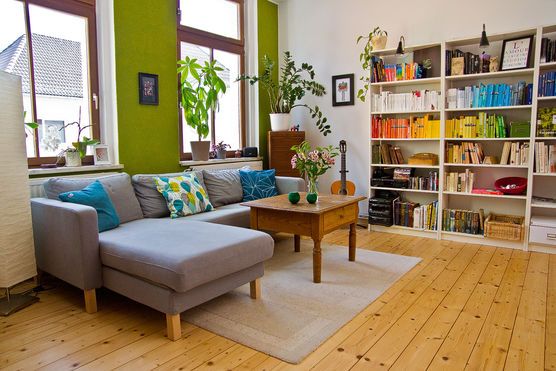 So bunt wie das Leben! So bunt wie das Leben!