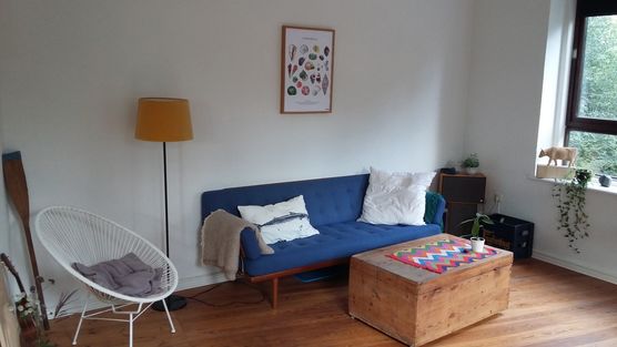 Meine Tapetenprojektwand Meine Tapetenprojektwand