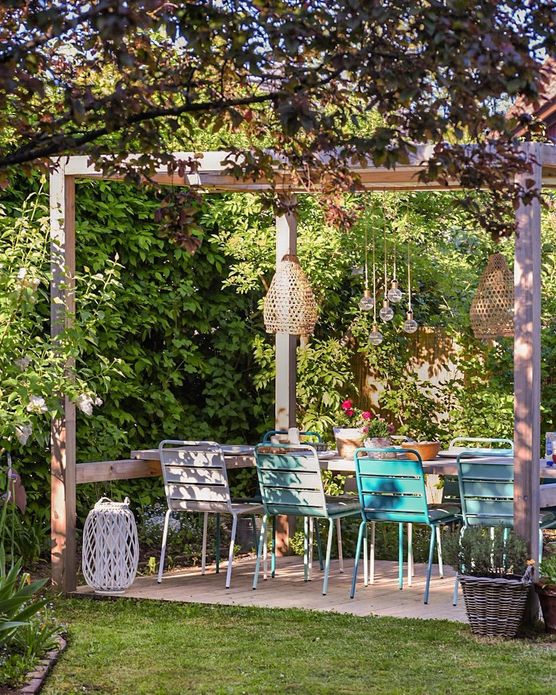 Unser Draußenzuhause Unser Draußenzuhause