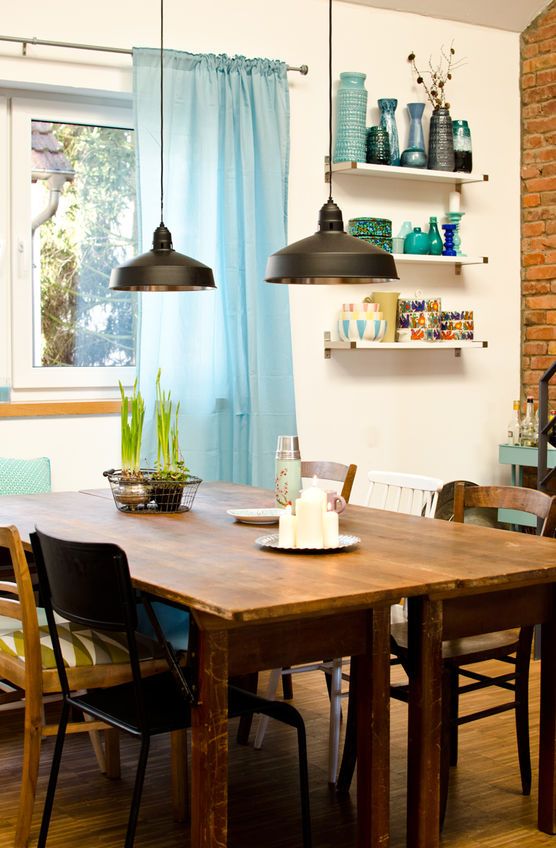 Neue Tische und Lampen Neue Tische und Lampen