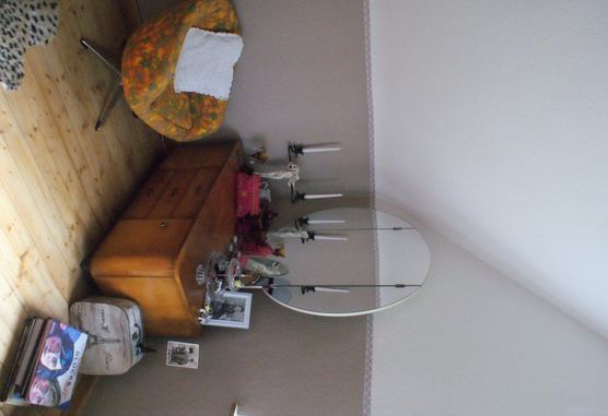 Eine Ecke für die Schönheit (: Eine Ecke für die Schönheit (: