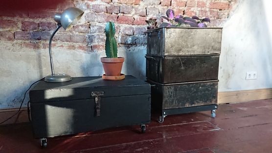 Im Angebot habe ich Im Angebot habe ich