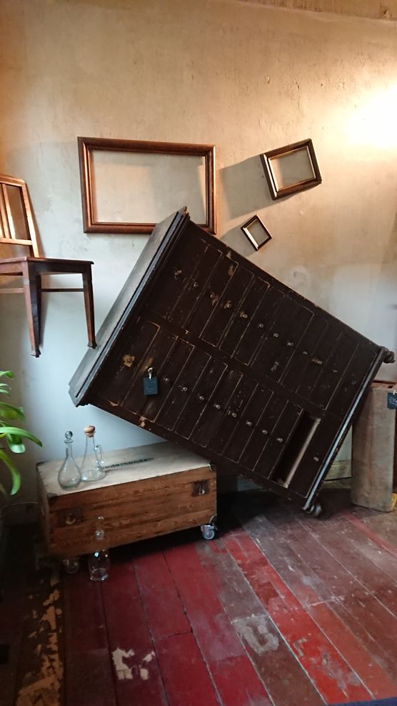 Nein, so lebe ich Nein, so lebe ich