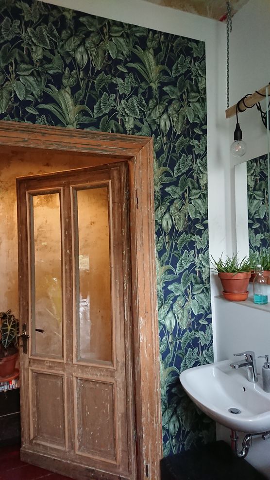 Ich liebe Pflanzen und Ich liebe Pflanzen und