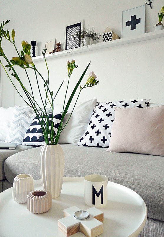 Hell, warm und freundlich Hell, warm und freundlich