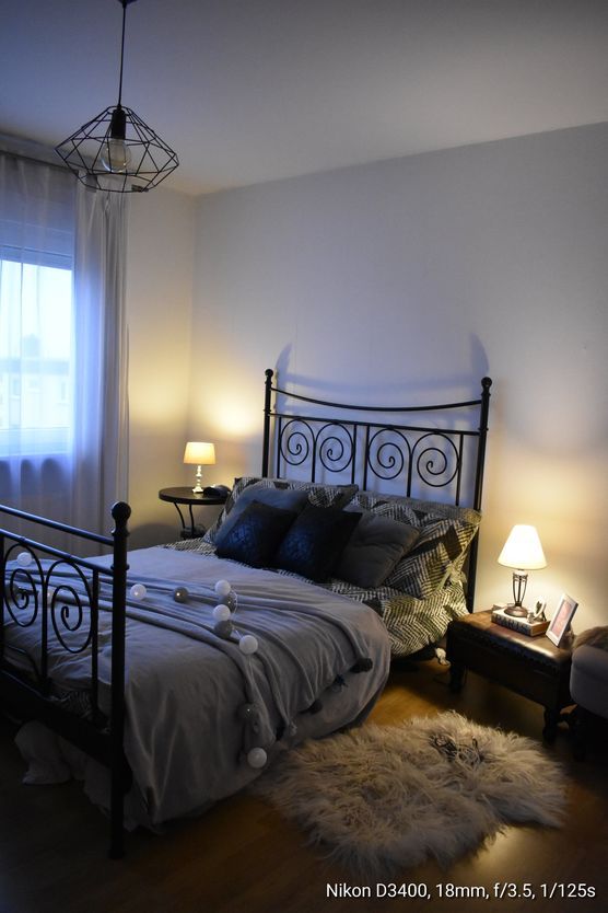 Schlafzimmer Schlafzimmer