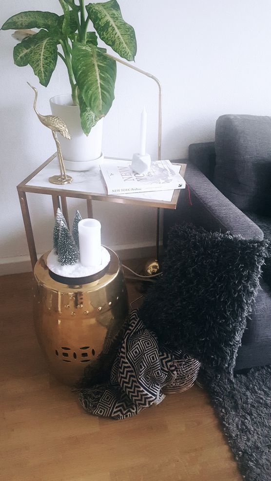 Neue Lieblingsecke im Wohnzimmer Neue Lieblingsecke im Wohnzimmer