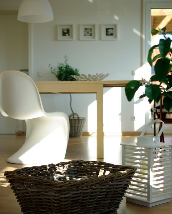 Panton Chair Panton Chair