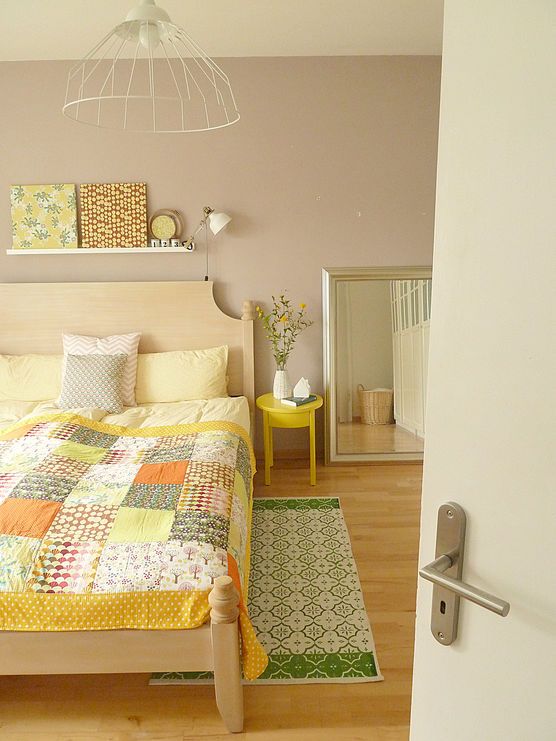 Das Landhaus Schlafzimmer - Seite 2