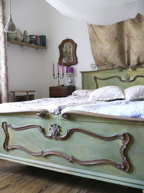 Mein Himmelbett Mein Himmelbett