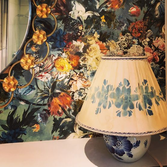 Ich mag kleine Tischlampen Ich mag kleine Tischlampen