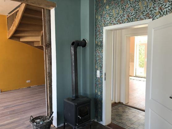 Wir ziehen um! Von Wir ziehen um! Von