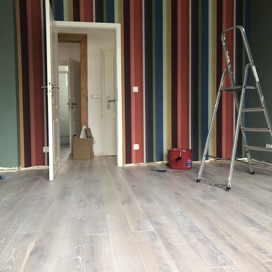 Fast jedes Zimmer hat Fast jedes Zimmer hat