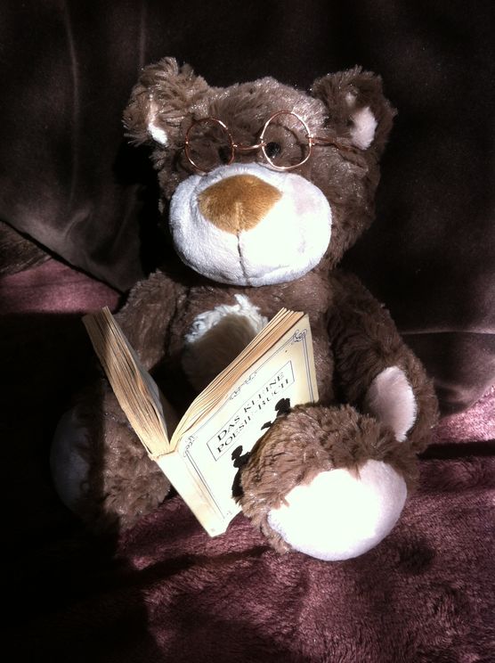 fozzy bildet sich ;-) fozzy bildet sich ;-)