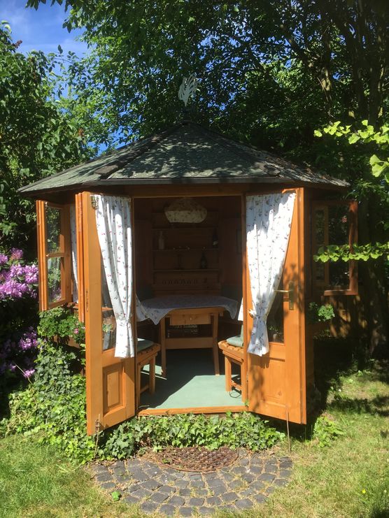 Sommer ist da! Sommer ist da!