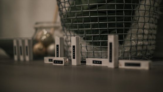 Ich wollte schon lange Ich wollte schon lange