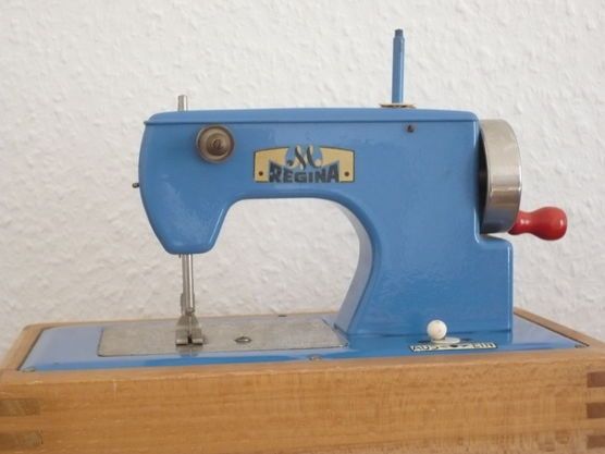 Nähmaschine Nähmaschine