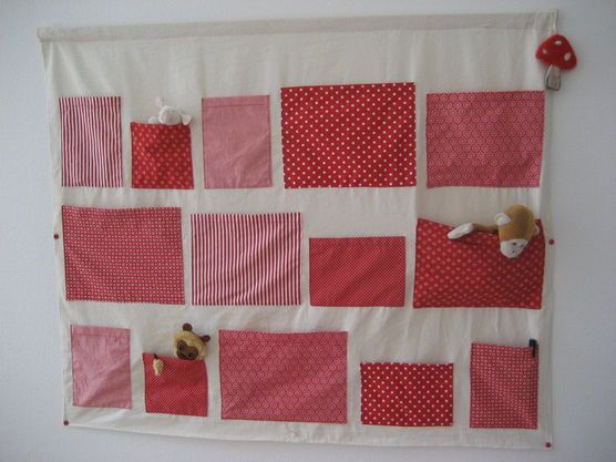 DIY Wandutensilo fürs Kinderzimmer DIY Wandutensilo fürs Kinderzimmer
