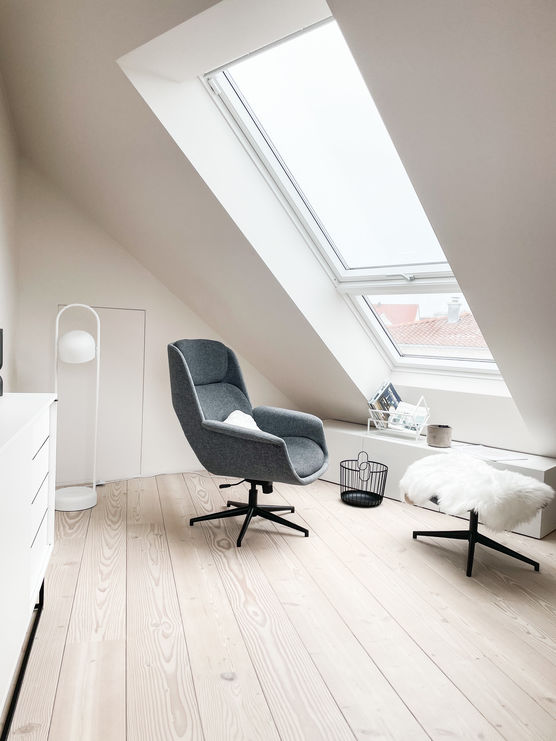 Ein Blick in die Ein Blick in die