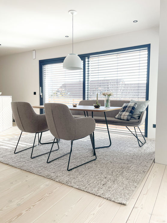 Als wir umgezogen sind Als wir umgezogen sind