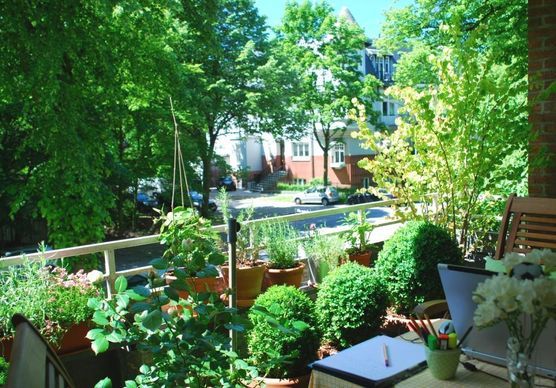 Mein Outdoorbüro Mein Outdoorbüro