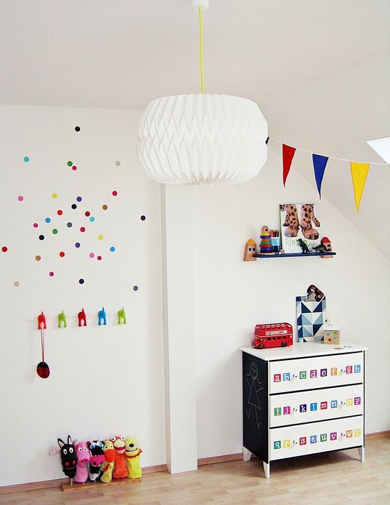 Kinderzimmereinblick Kinderzimmereinblick