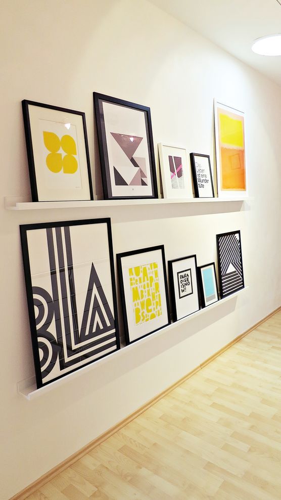 Bilderwand Bilderwand