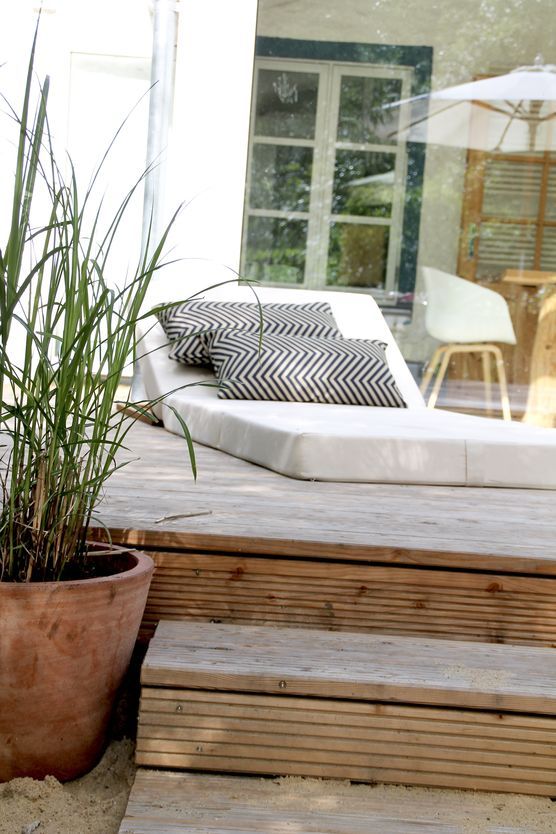 Relaxen... Relaxen...