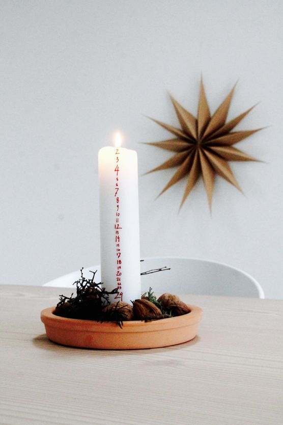 Lieber Advent, nun ras Lieber Advent, nun ras