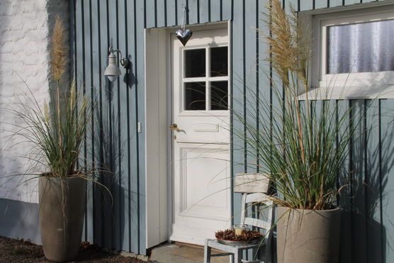 Willkommen zu Haus! Willkommen zu Haus!