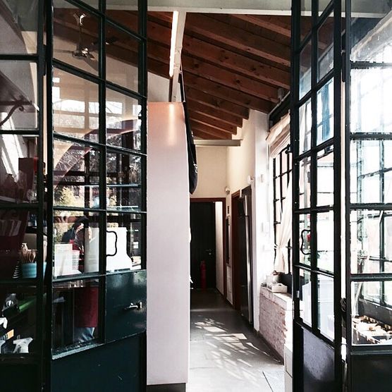 Der Eingangsbereich Der Eingangsbereich