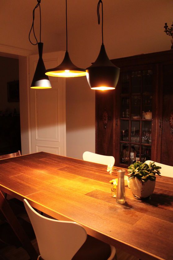 Traumlampe - und nun...? Traumlampe - und nun...?