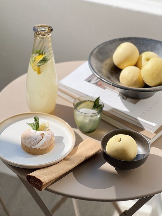 Frühling auf dem Tisch Frühling auf dem Tisch